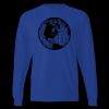 Adult Long-Sleeve Beefy-T® Thumbnail