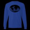 Adult Long-Sleeve Beefy-T® Thumbnail