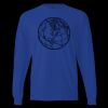 Adult Long-Sleeve Beefy-T® Thumbnail