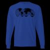Adult Long-Sleeve Beefy-T® Thumbnail