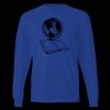 Adult Long-Sleeve Beefy-T® Thumbnail