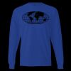Adult Long-Sleeve Beefy-T® Thumbnail