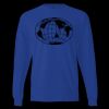 Adult Long-Sleeve Beefy-T® Thumbnail