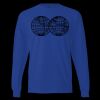 Adult Long-Sleeve Beefy-T® Thumbnail
