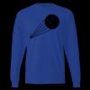 Adult Long-Sleeve Beefy-T® Thumbnail