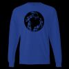 Adult Long-Sleeve Beefy-T® Thumbnail