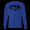 Adult Long-Sleeve Beefy-T® Thumbnail