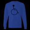 Adult Long-Sleeve Beefy-T® Thumbnail
