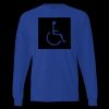 Adult Long-Sleeve Beefy-T® Thumbnail