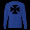 Adult Long-Sleeve Beefy-T® Thumbnail