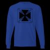 Adult Long-Sleeve Beefy-T® Thumbnail