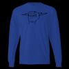Adult Long-Sleeve Beefy-T® Thumbnail