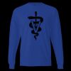 Adult Long-Sleeve Beefy-T® Thumbnail