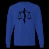 Adult Long-Sleeve Beefy-T® Thumbnail