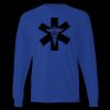 Adult Long-Sleeve Beefy-T® Thumbnail