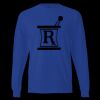 Adult Long-Sleeve Beefy-T® Thumbnail