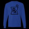 Adult Long-Sleeve Beefy-T® Thumbnail
