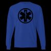 Adult Long-Sleeve Beefy-T® Thumbnail