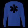 Adult Long-Sleeve Beefy-T® Thumbnail