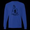 Adult Long-Sleeve Beefy-T® Thumbnail