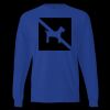 Adult Long-Sleeve Beefy-T® Thumbnail