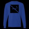 Adult Long-Sleeve Beefy-T® Thumbnail