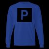 Adult Long-Sleeve Beefy-T® Thumbnail