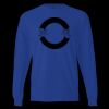 Adult Long-Sleeve Beefy-T® Thumbnail