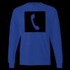 Adult Long-Sleeve Beefy-T® Thumbnail