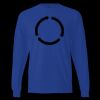 Adult Long-Sleeve Beefy-T® Thumbnail