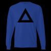 Adult Long-Sleeve Beefy-T® Thumbnail