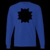 Adult Long-Sleeve Beefy-T® Thumbnail
