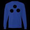 Adult Long-Sleeve Beefy-T® Thumbnail