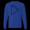 Adult Long-Sleeve Beefy-T® Thumbnail