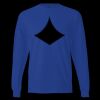Adult Long-Sleeve Beefy-T® Thumbnail