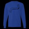 Adult Long-Sleeve Beefy-T® Thumbnail
