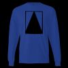 Adult Long-Sleeve Beefy-T® Thumbnail