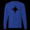 Adult Long-Sleeve Beefy-T® Thumbnail
