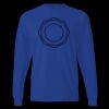 Adult Long-Sleeve Beefy-T® Thumbnail