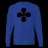 Adult Long-Sleeve Beefy-T® Thumbnail