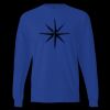 Adult Long-Sleeve Beefy-T® Thumbnail