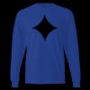 Adult Long-Sleeve Beefy-T® Thumbnail