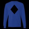 Adult Long-Sleeve Beefy-T® Thumbnail