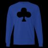 Adult Long-Sleeve Beefy-T® Thumbnail