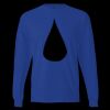 Adult Long-Sleeve Beefy-T® Thumbnail