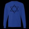 Adult Long-Sleeve Beefy-T® Thumbnail