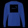 Adult Long-Sleeve Beefy-T® Thumbnail