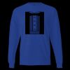 Adult Long-Sleeve Beefy-T® Thumbnail