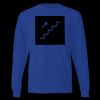 Adult Long-Sleeve Beefy-T® Thumbnail