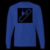 Adult Long-Sleeve Beefy-T® Thumbnail